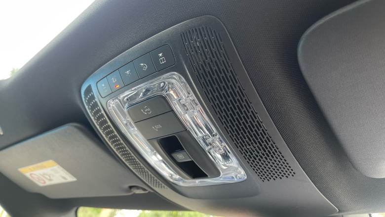 Mercedes-Benz A-Class A180 AMG Line Premium Plus Edition 5dr Auto Petrol Hatchback